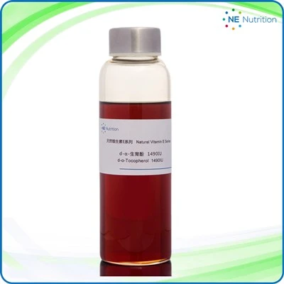 D-alfa-tokoferol 1490 ie