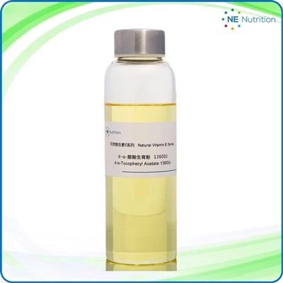 New Element Tocopheryl Acetate 1360 iu